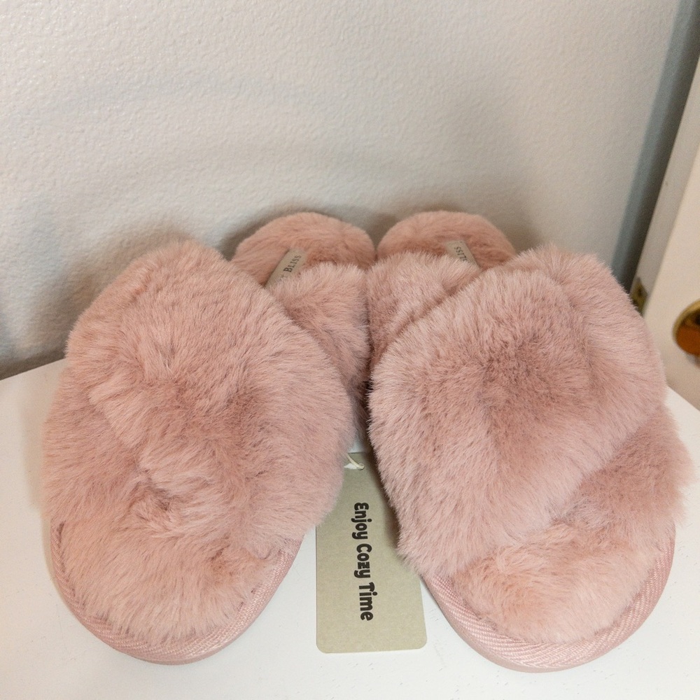 Slippers